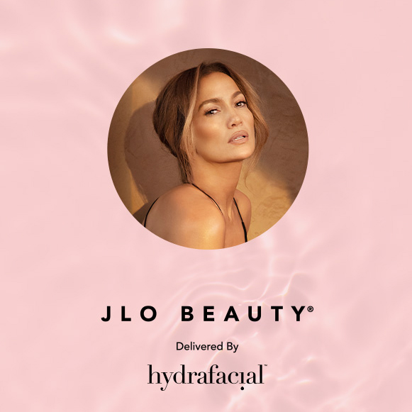 jlobeauty,海菲秀,Hydrafacial,JenniferLopez,珍妮佛羅培茲