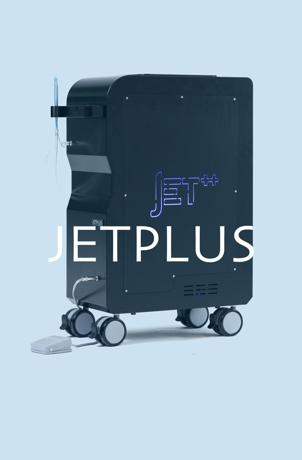 潔皮水光儀 JETPLUS