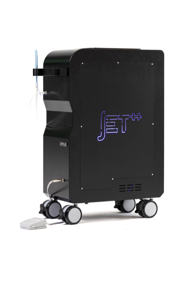 JETPLUS